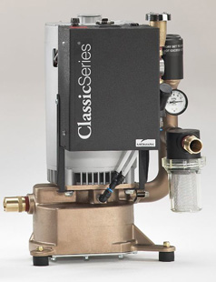CV5R Classic Series Wet-Ring