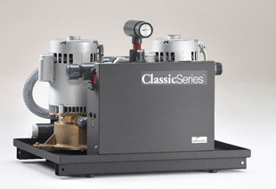 CV6 Classic Series Wet-Ring