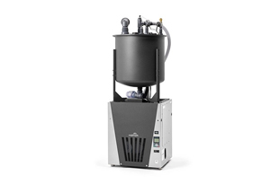 Smart G10 Vacuum Pump Twin