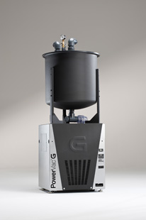 G7 PowerVac G Dry Vacuum