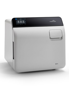 M11 Steam Sterilizer 230V