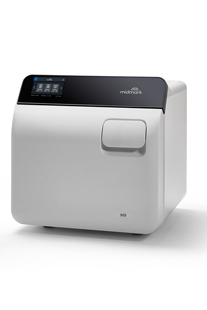 M9 Steam Sterilizer 115V