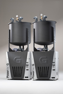 P14 PowerVac Dry Vacuum