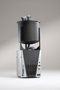 P3 PowerVac Dry Vacuum
