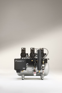 P32 PowerAir Oil-less Compressor