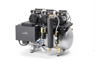 Smart P72 Air Compressor 230V