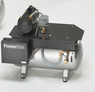 PM-1 PowerMax Surgical Vacuum