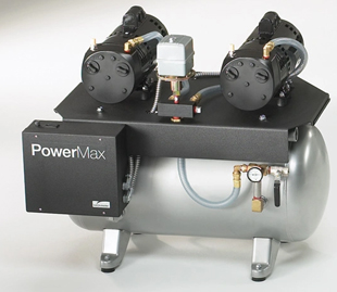 PM-3 PowerMax Surgical Vacuum