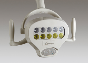 Wall Mounted LED Light