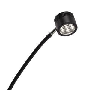 Claurus 7 LED Exam Light