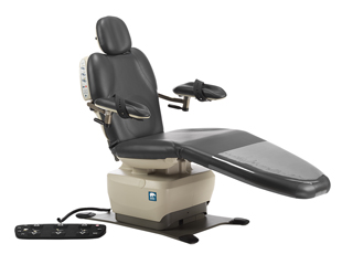 722 Oral Surgery Chair