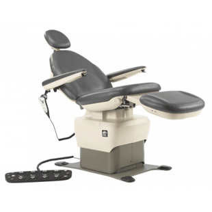829 Procedure Chair 22" Wide