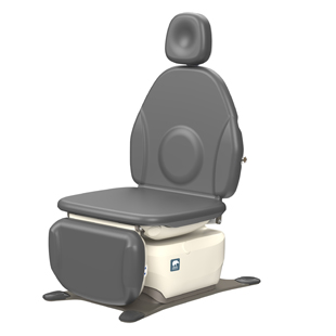 MTI 830-17 Exam Chair