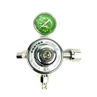 Midas Upright Flowmeter