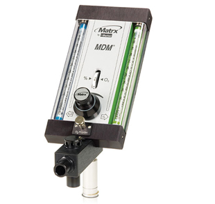 Matrx MDM Flowmeter