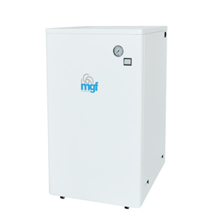 MGF CS 50/25 Prime M Silent