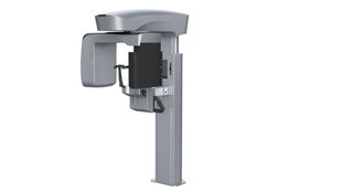 PreXion Evolve 3D CBCT