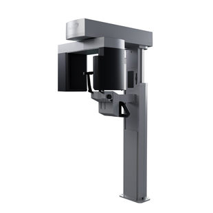 PreXion Excelsior MAX CBCT