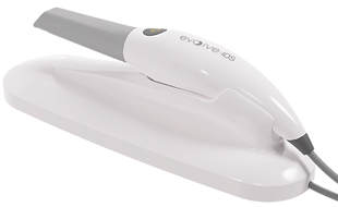 Evolve Intraoral Scanner