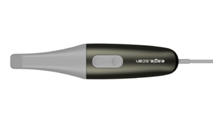 NEW Evolve Intraoral Scanner