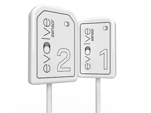 Evolve Digital Sensor