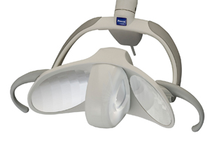 A5120 LED Dental Light