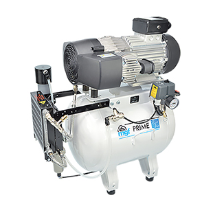 MGF 50/15 Prime M Quiet Tank