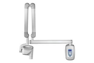 Preva DC Intraoral X-Ray 66"