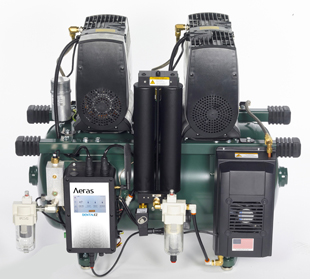 Ramvac 7 Compressor