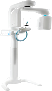 Rayscan Vision 18 CBCT