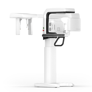 RAYQuantum SC CBCT 3D X-Ray