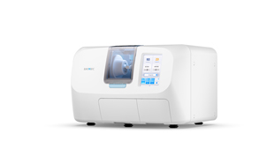 RAYMill C Dental Milling