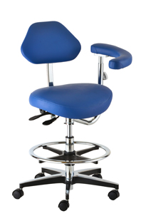 A2160 Alliant Assistant Stool