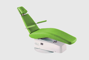 GP2 General Patient Chair