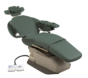 RS1 Oral Surgery Patient Chair