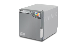 STATCLAVE G4 Chamber Autoclave
