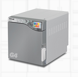STATCLAVE G4 Chamber Autoclave