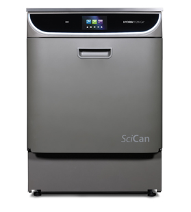 HYDRIM 112W G4+ Automated