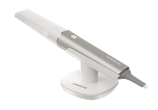 Aoralscan Elite Intraoral