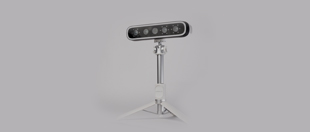 MetiSmile-MR Facial Scanner