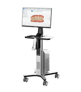 All-In-One Cart AoStation for