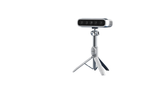MetiSmile Facial 3D Scanner
