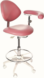 Mirage Assistant Stool