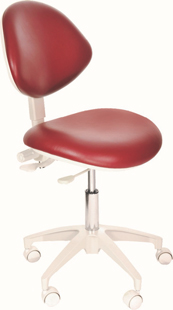 Mirage Doctor Stool