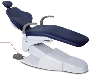 Laguna 2.0 Dental Chair