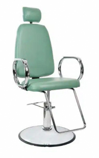 Mirage X-Ray Chair