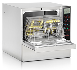 TIVA2 Instrument Washer
