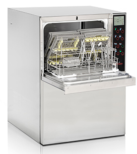 TIVA2 Instrument Washer