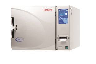 3870EA Automatic Sterilizer