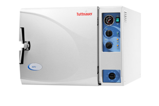3870M Manual Sterilizer